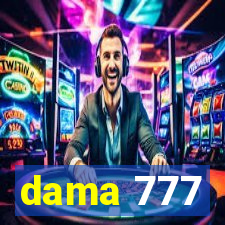 dama 777